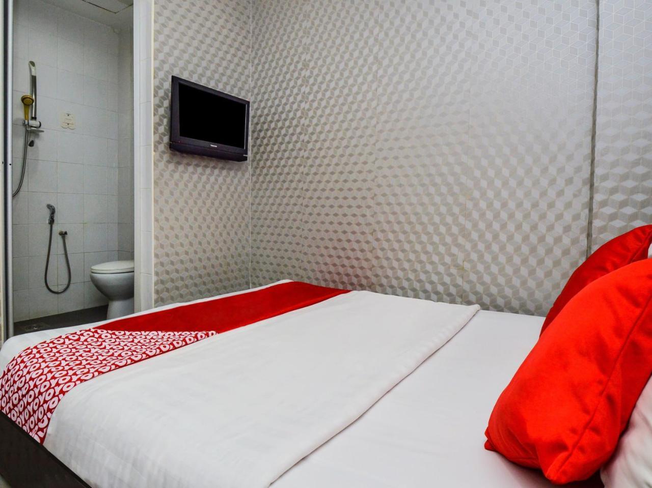 Oyo 486 Victory 2 Boutique Hotel Kuala Lumpur Exterior foto