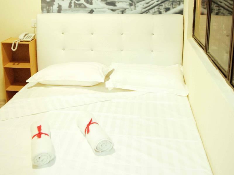 Oyo 486 Victory 2 Boutique Hotel Kuala Lumpur Exterior foto